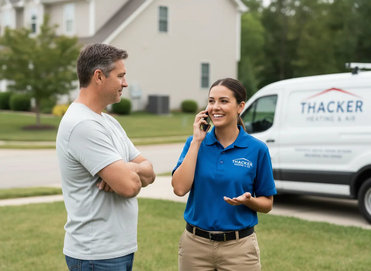 Ac Repair Blodgett, MO FAQs